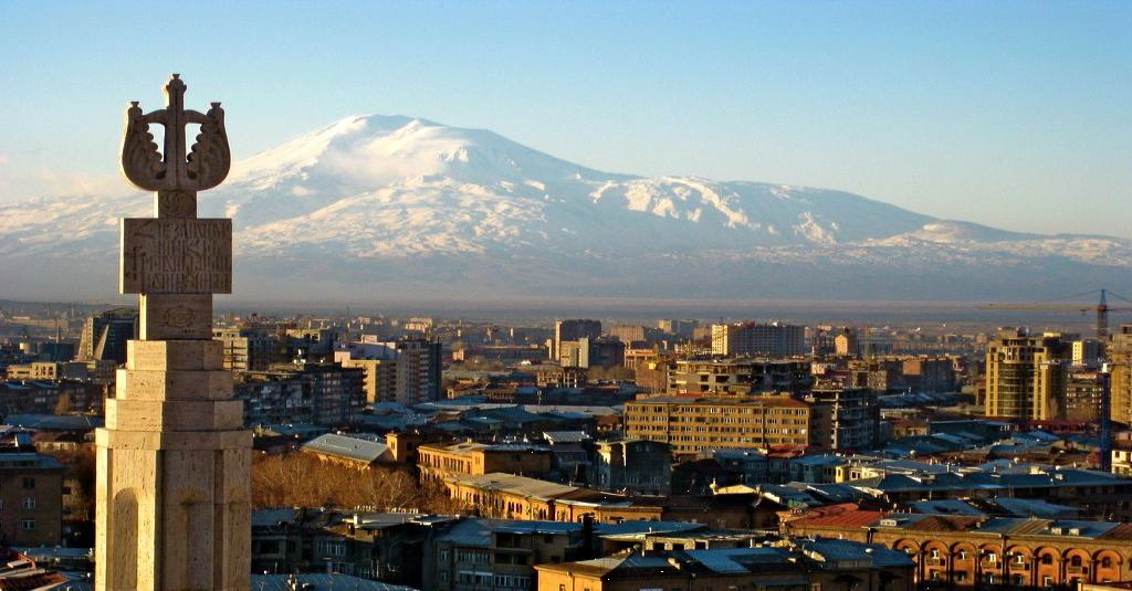 Yerevan-Armenia