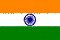 Flag India