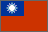 Flag Taiwan