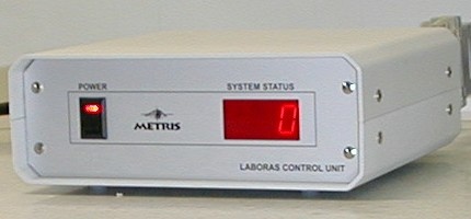 Laboras Control Unit