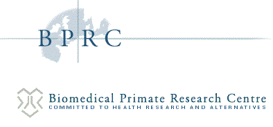 Logo BPRC