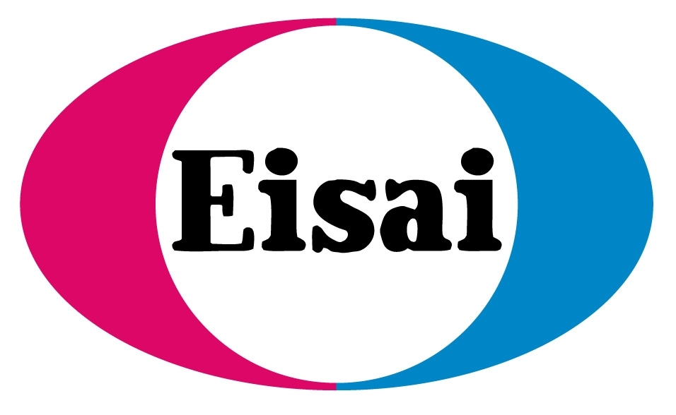 Logo Eisai Pharmaceuticals