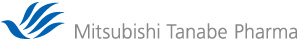 Logo Mitsubishi Tanabe Pharma