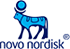 Logo Novo Nordisk