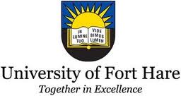 Logo University of Fort Hare