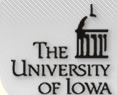 Logo University of Iowal