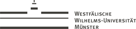 Logo Westfälische Wilhelms-Universität Münster