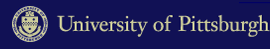 Logo University of Pittsburgh