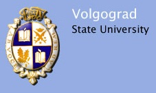 Logo Volgograd State University