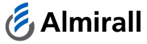 Logo Almirall