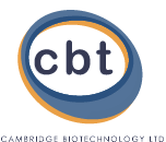 Logo CBT