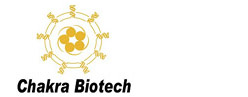 Logo Chakra Biotech
