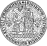 Logo Charles University Prague