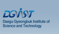 Logo Daegu