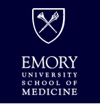 Logo Emory University