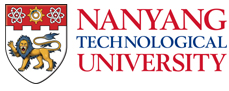 Logo Nanyang Technological University