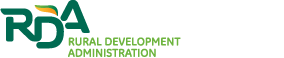 Logo Rural Development Agency