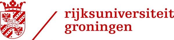 Logo University of Groningen