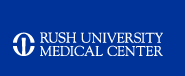 Logo Rush University