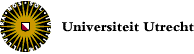 Logo University of Utrecht